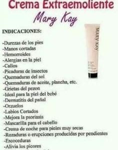 Mary Kay Extra Emollient Night Cream - Image 2