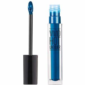 Maybelline New York Color Sensational Vivid Hot Lacquer Lip Gloss, Major, 0.17 fl. oz. - Image 1