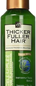 Thicker Fuller Hair Instantly Thick Serum 5oz. Cell-U-Plex - Image 1