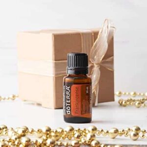 doTERRA Frankincense Essential Oil 15 ml - Image 2