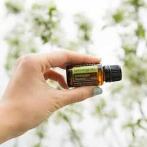 doTERRA - Lemongrass Essential Oil - 15 mL - Image 3