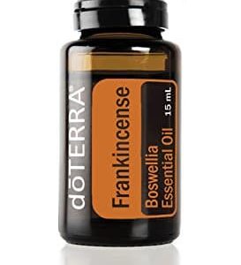 doTERRA Frankincense Essential Oil 15 ml - Image 1