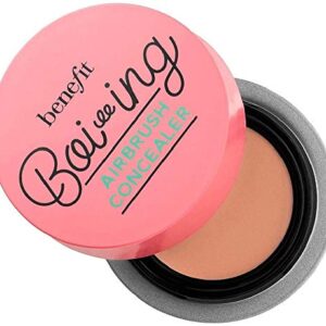 Benefit boi ing industrial strength concealer (new packaging) - #01 Light, 0.1 Oz - Image 1