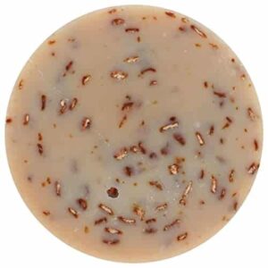 Sappo Hill Soap, Oatmeal Old Fashioned, 3.5 oz - Image 2