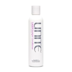 UNITE Hair LAZER Straight Conditioner, 8 fl. Oz - Image 1