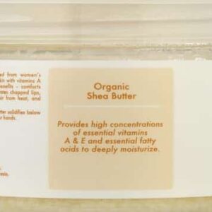 SheaMoisture All-Over Hydration for Ultra-Healing for Dry Skin 100% Raw Shea Butter 11.5 oz - Image 11