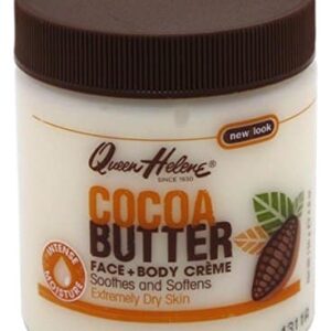 QUEEN HELENE Cocoa Butter Creme 4.8 oz (Pack of 3) - Image 4