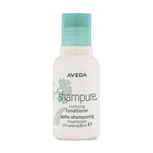 Aveda Shampure Conditioner 1.7 oz TRAVE SIZE - Image 1