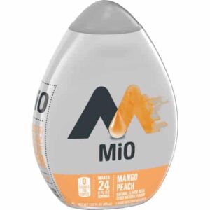 MIO Mango Peach, 1.62 Ounce (Pack of 4) - Image 3