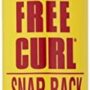 Softsheen-Carson Care Free Curl Snap Back Curl Restorer, 8 Fl oz