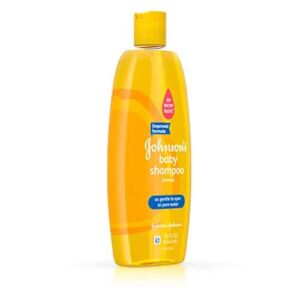 Johnson's Baby Shampoo, 15 Fl. Oz (Pack of 2) - Image 3