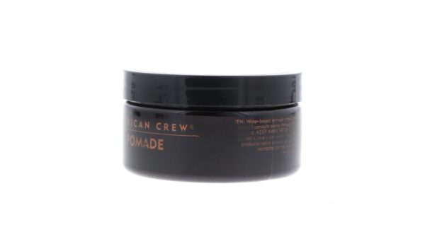 American Crew Pomade, 3.0-Ounce Jar, Packaging May Vary (Pack of 2) - Image 5