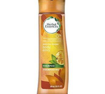 Herbal Essences Body Envy Volumizing Shampoo 10.1 oz
