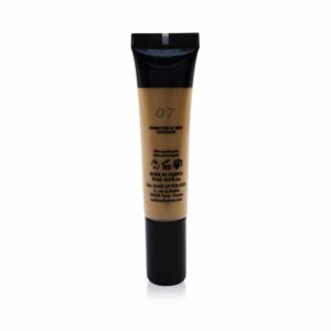 Full Cover Extreme Camouflage Cream - 7 Sand by Make Up For Ever for Women - 0.5 oz Concealer - Image 3