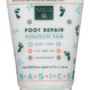Earth Therapeutics Foot Repair Balm, 4-Ounce Tube (Pack of 3)