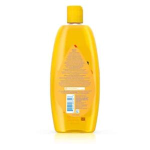 Johnson's Baby Shampoo, 15 Fl. Oz (Pack of 2) - Image 5