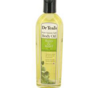 Dr. Teal’s Bath Additive Eucalyptus Oil, 8.8 Fluid Ounce (Packaging May Vary)