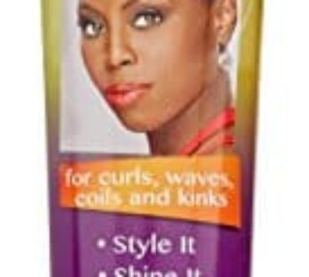 Luster’s ShortLooks Gel’n 6oz