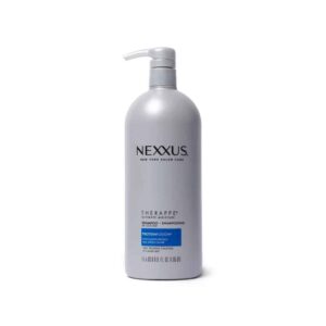 NEXXUS THERAPPE Moisturizing Shampoo 33.8 oz (Pack of 4) - Image 1