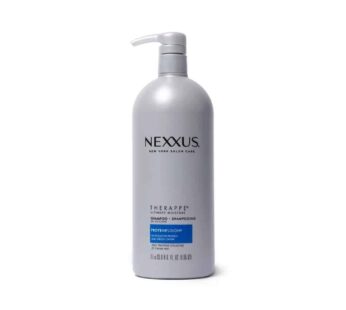 NEXXUS THERAPPE Moisturizing Shampoo 33.8 oz (Pack of 4)