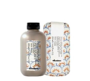 Davines This Is A Medium Hold Modeling Gel, For Structured And Full-Bodied Wet Looks, Protects Against Humidity, 8.45 fl. oz.