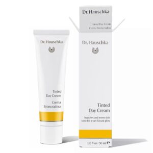 Dr. Hauschka Tinted Day Cream, 1 Fl Oz - Image 1