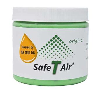 Safe T Air Natural Air Freshener with Australian Tea Tree Essential Oil 14 Ounce
