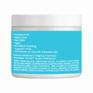 eb5 Intense Moisture Anti Aging Moisturizer Face and Neck Cream- Tone & Tighten Skin with Retinol, Fade Fine Lines and Wrinkles with Vitamin E, A and - Image 2