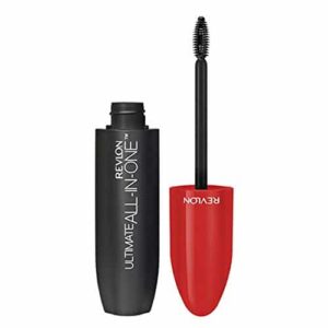 Revlon Ultimate All-In-One Mascara, Black - Image 2