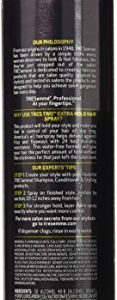 2 Pack of TRESemme TRES Two Extra Hold Hairspray, 14.6 oz ea - Image 2