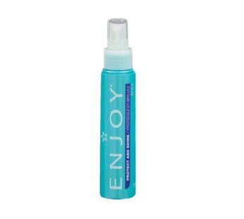 Enjoy Protect and Shine Serum, Fragrance, 3.4 Oz