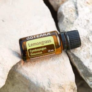 doTERRA - Lemongrass Essential Oil - 15 mL - Image 6