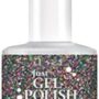 IBD Just Gel Nail Polish, Candy Blast, 0.5 Fluid Ounce