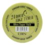 EBIN NEW YORK 24 Hour Edge Tamer, Ultra Super Hold - No Flaking, No White Residue, Shine and Smooth texture with Argan Oil and Castor Oil (2.7 oz)