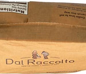 Dal Raccolto Pasta - Strozzapreti Emiliani, 1 lb Bag - Image 12