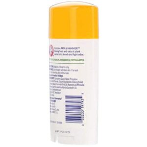 ARM & HAMMER Essentials Natural Deodorant Fresh 2.50 oz (Pack of 10) - Image 4