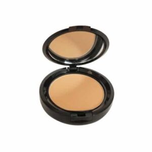 NYX PROFESSIONAL MAKEUP Stay Matte But Not Flat Powder Foundation, Natural - Image 2