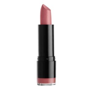 NYX PROFESSIONAL MAKEUP Extra Creamy Round Lipstick - Minimalism (Deep Tone Mauve-Pink) - Image 1