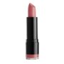 NYX PROFESSIONAL MAKEUP Extra Creamy Round Lipstick - Minimalism (Deep Tone Mauve-Pink)