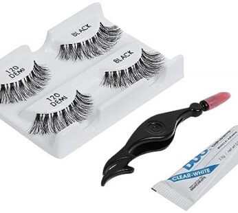 Ardell Deluxe Pack Lash, 120