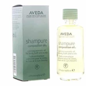 Aveda Shampure Composition Oil, 1.7 oz. - Image 2