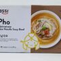Assi Brand Pho Instant Vietnamese Noodle Soup (Pack of 6)