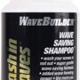 Wavebuilder Wash in Waves Wave Saving Shampoo