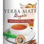 Wisdom of the Ancients Yerba Mate Royale Tea, Instant, 2.82 Ounce