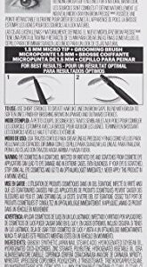 Maybelline Brow Precise Micro Eyebrow Pencil Makeup, Auburn, 0.002 oz. - Image 3