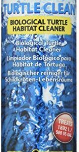 Exo Terra Exo Terra Turtle Clean Biological Turtle Habitat Cleaner, 250 ml - Image 1