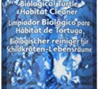 Exo Terra Exo Terra Turtle Clean Biological Turtle Habitat Cleaner, 250 ml