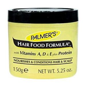 Palmer's Hair Food Formula, 5.25 Ounce - Image 1