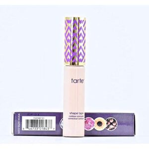 Tarte Double Duty Beauty Shape Tape Contour Concealer - Fair - Image 1