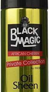 Black Magic Oil Sheen Cherry, 10.5 Ounce - Image 1